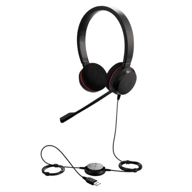 Jabra Evolve 20 MS