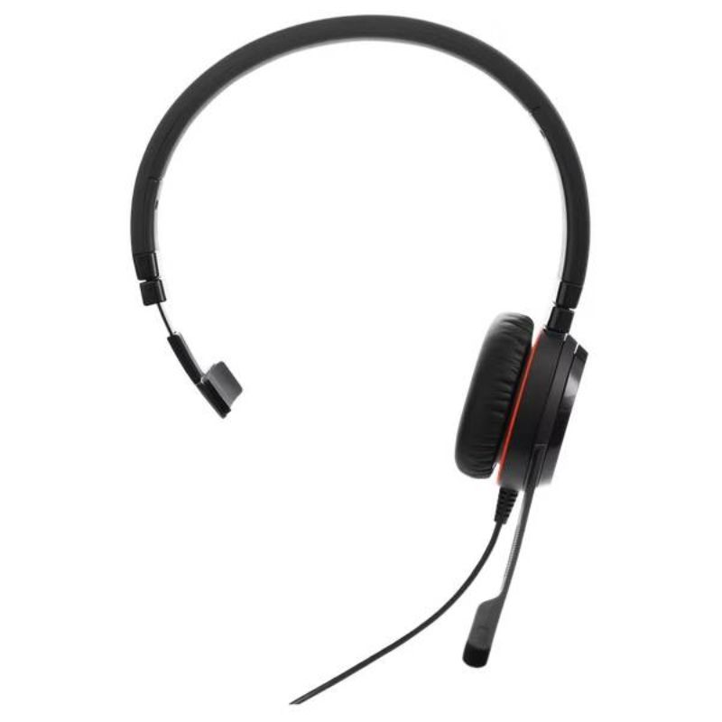 Jabra Evolve 20 USB-C UC Mono - Speciale Editie 