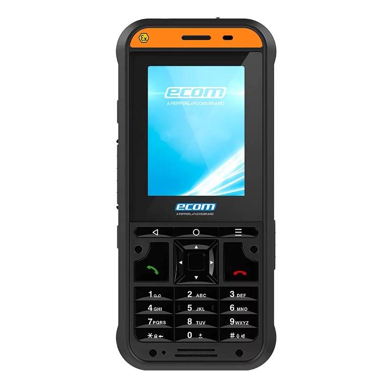 Ecom Ex-Handy 10 DZ2 Classic Mode