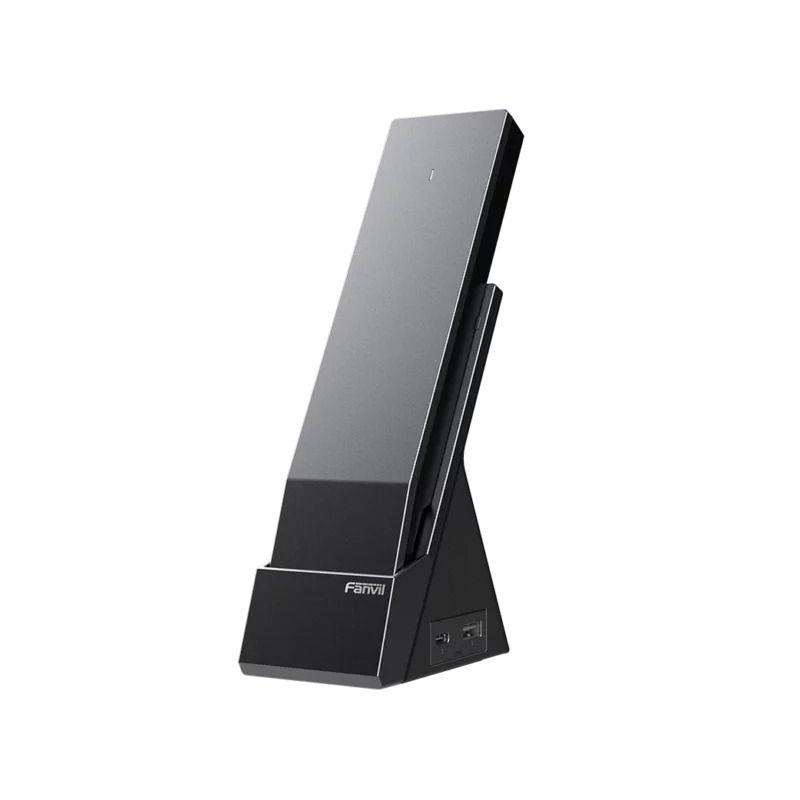 Fanvil H603W IP-telefoon met Wi-Fi voor hotel