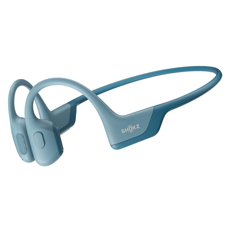 Shokz OpenRun PRO - Blauw