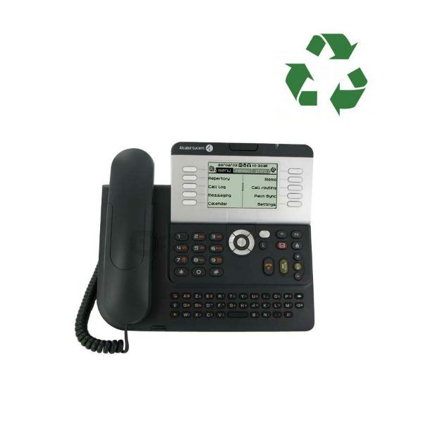 Alcatel-Lucent 4039 digitale telefoon - *Refurbished*