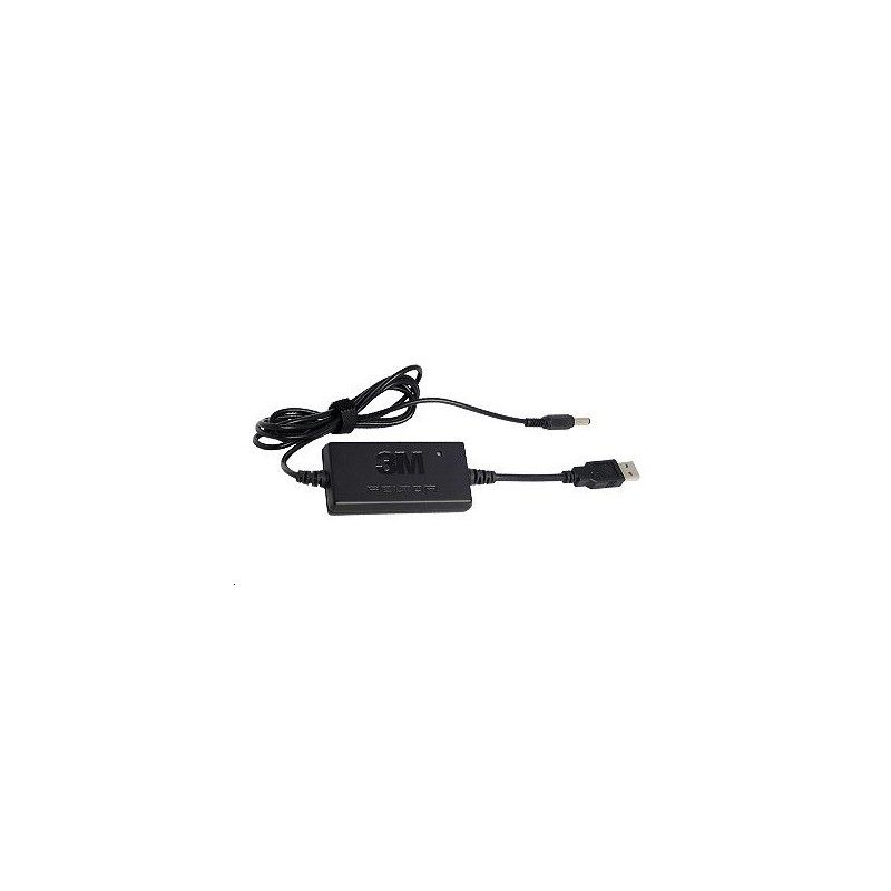 Peltor FR09 USB oplader voor ACK053 Batterij