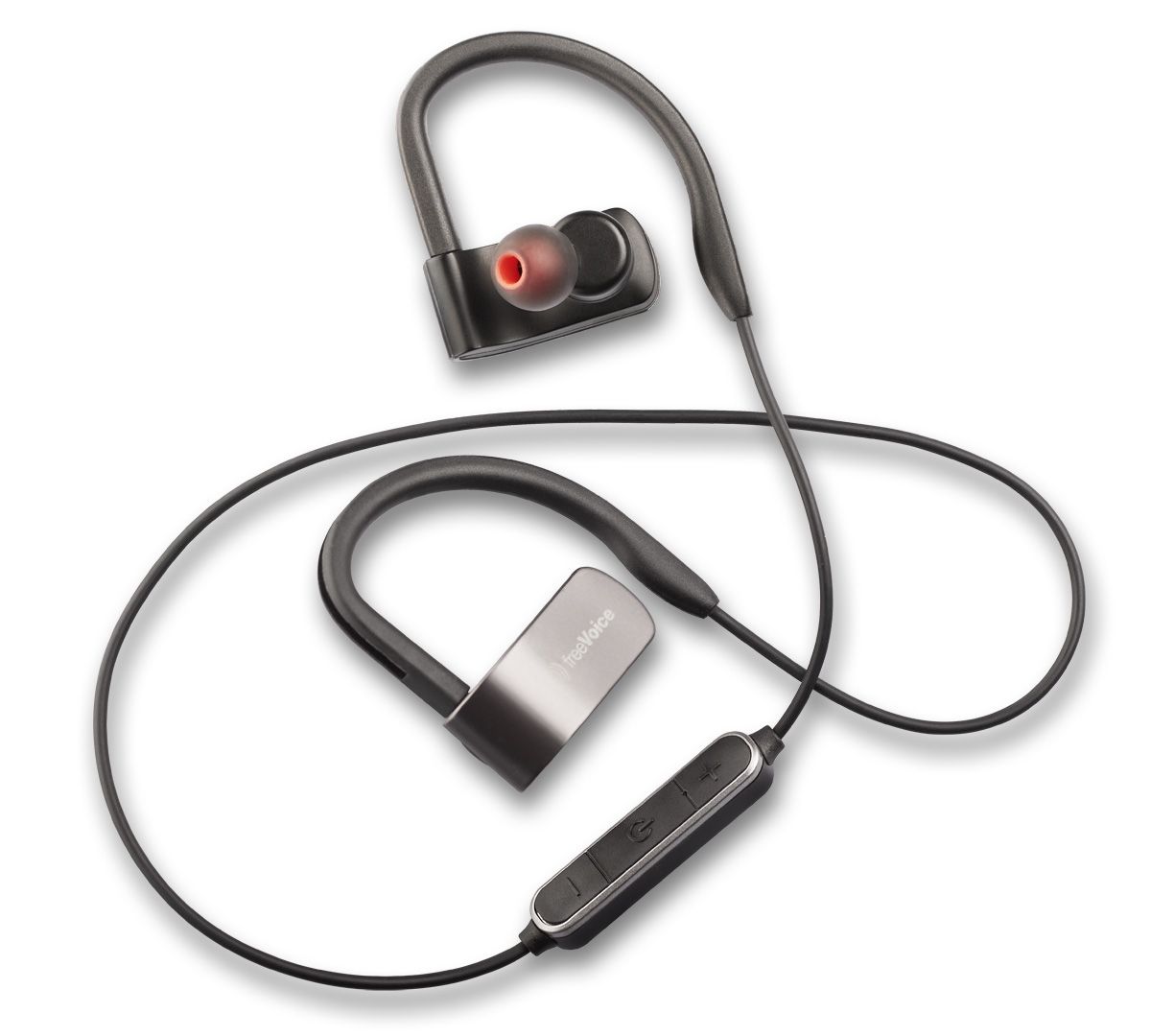 freeVoice Gym MX Bluetooth-Headset