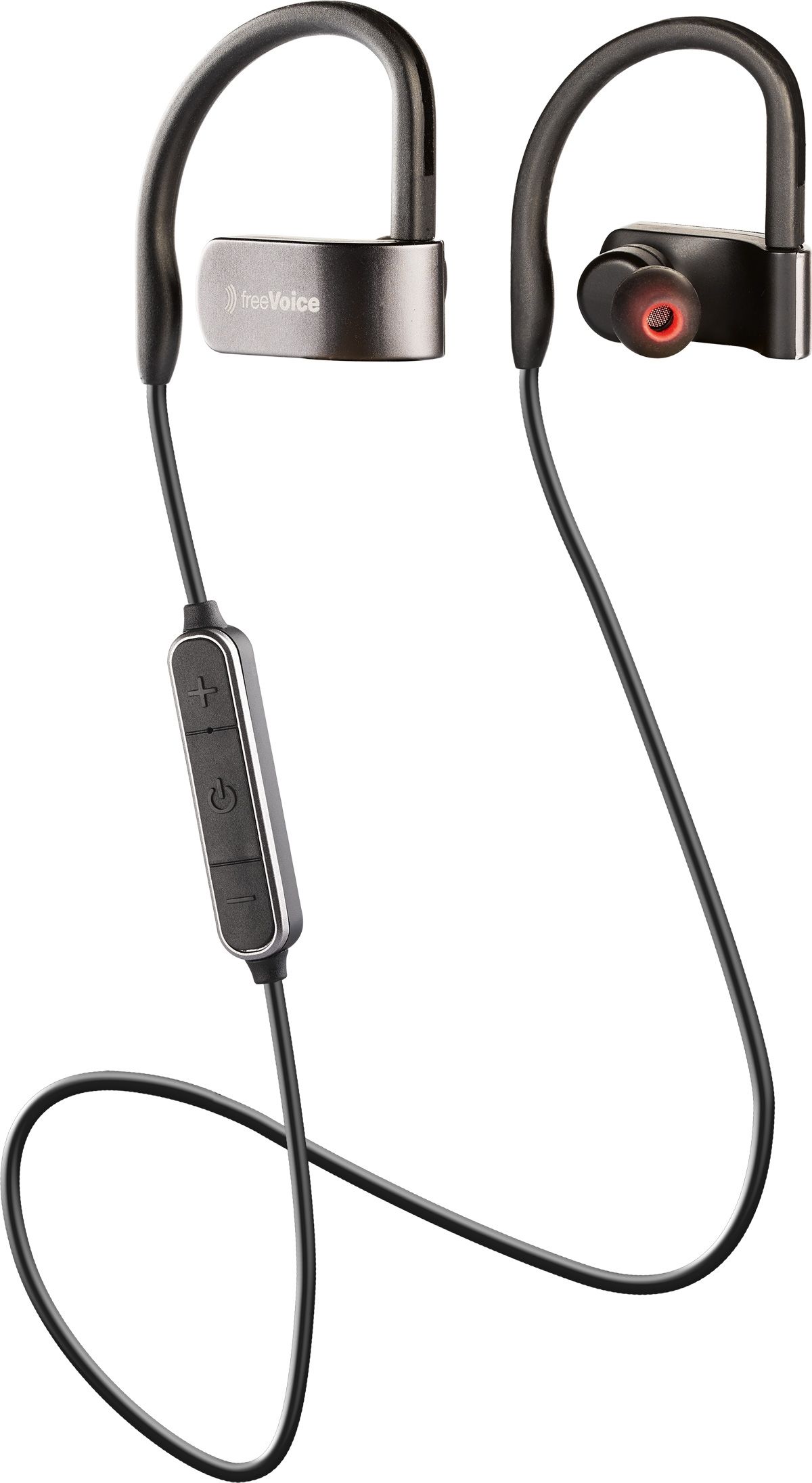 FreeVoice Gym MX Bluetooth-headset