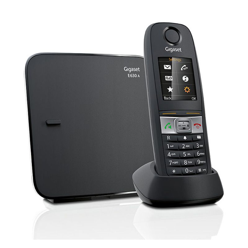 Gigaset E630 Draadloze Telefoon