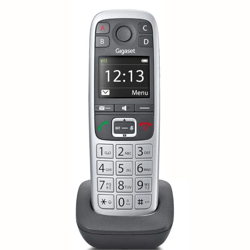 Gigaset E560HX Extra Handset