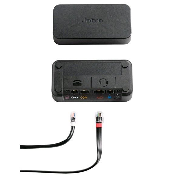 Jabra EHS-kabel voor VoIP-telefoons (Avaya AV2)