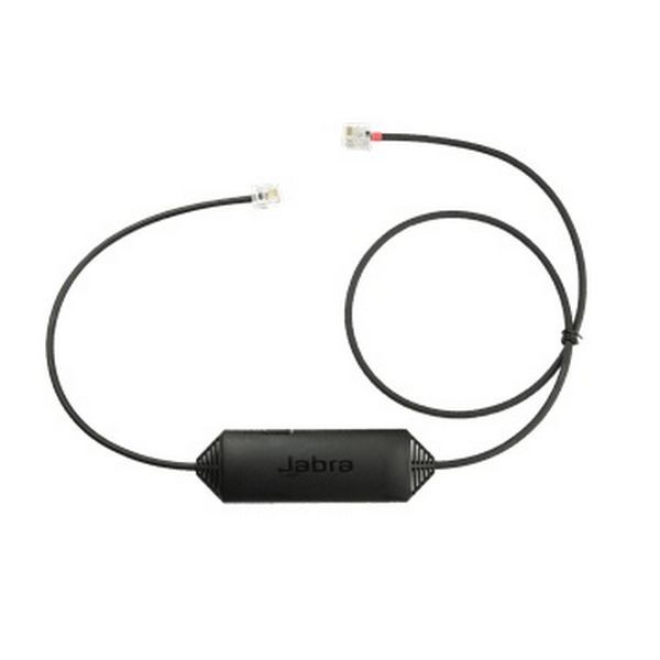 Jabra EHS Adapter Kabel voor Cisco 78, 79 en 8800 Series