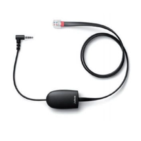 Jabra EHS kabel voor Panasonic telefoon