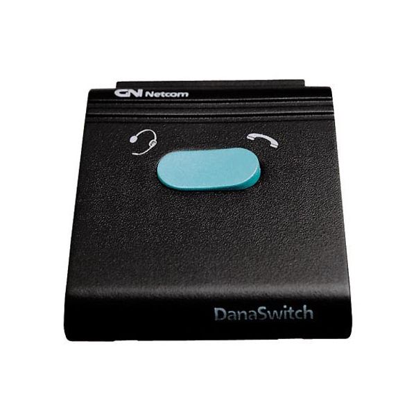 Jabra DanaSwitch Headset Switch