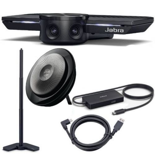 Jabra PanaCast Pack 710M met voetstand