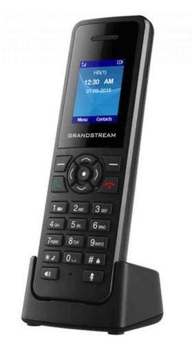 Grandstream DP720 DECT Draadloze Handset