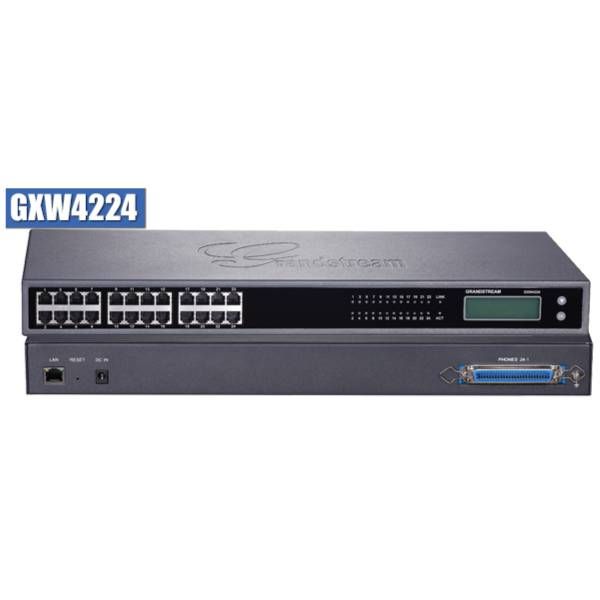 Grandstream GXW 4224