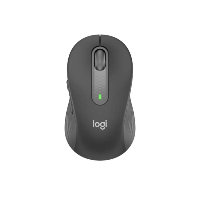 Logitech Signature Muis M650 (rechtshandig)