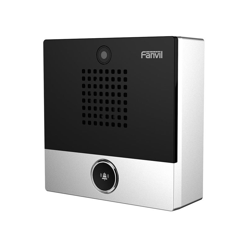 Fanvil - I10V SIP Intercom met video