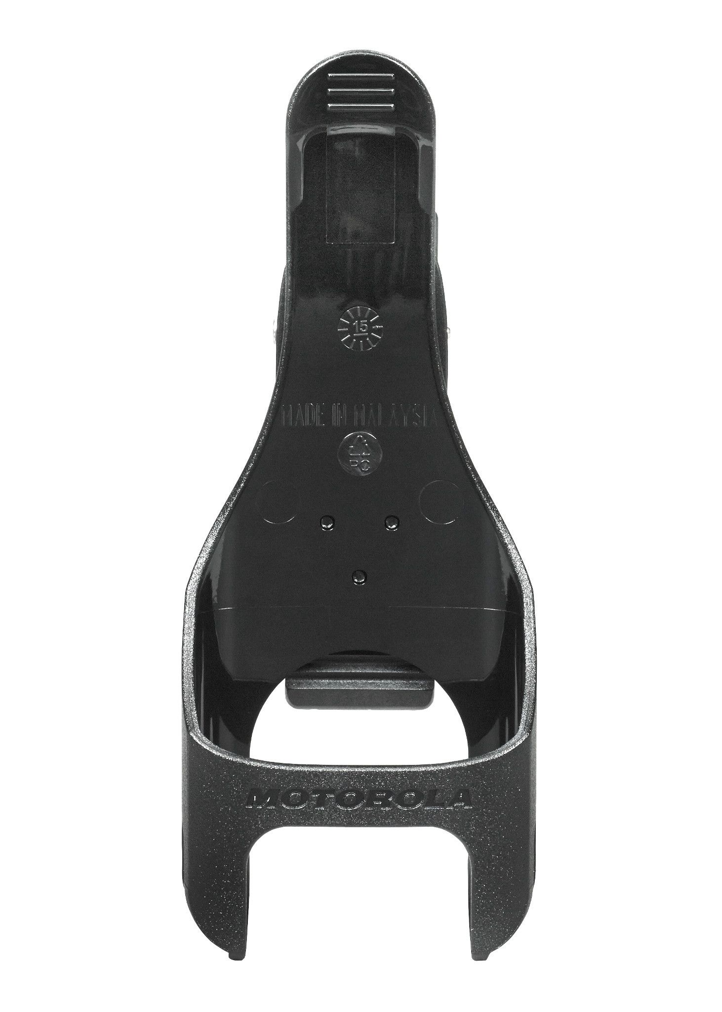 Clip voor Motorola CLR446