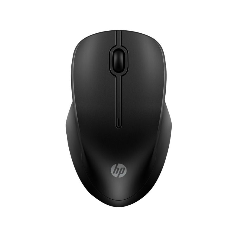 HP 255 Draadloze Dual Muis