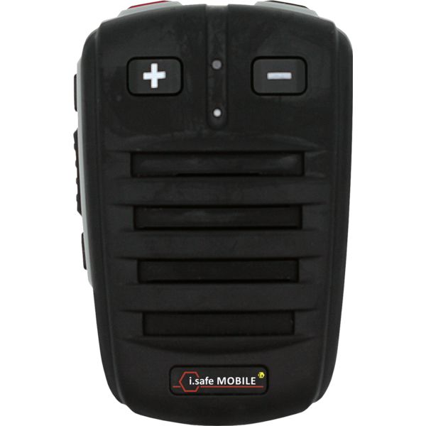 I.Safe IS-RSM 1.1 ATEX Remote Speaker