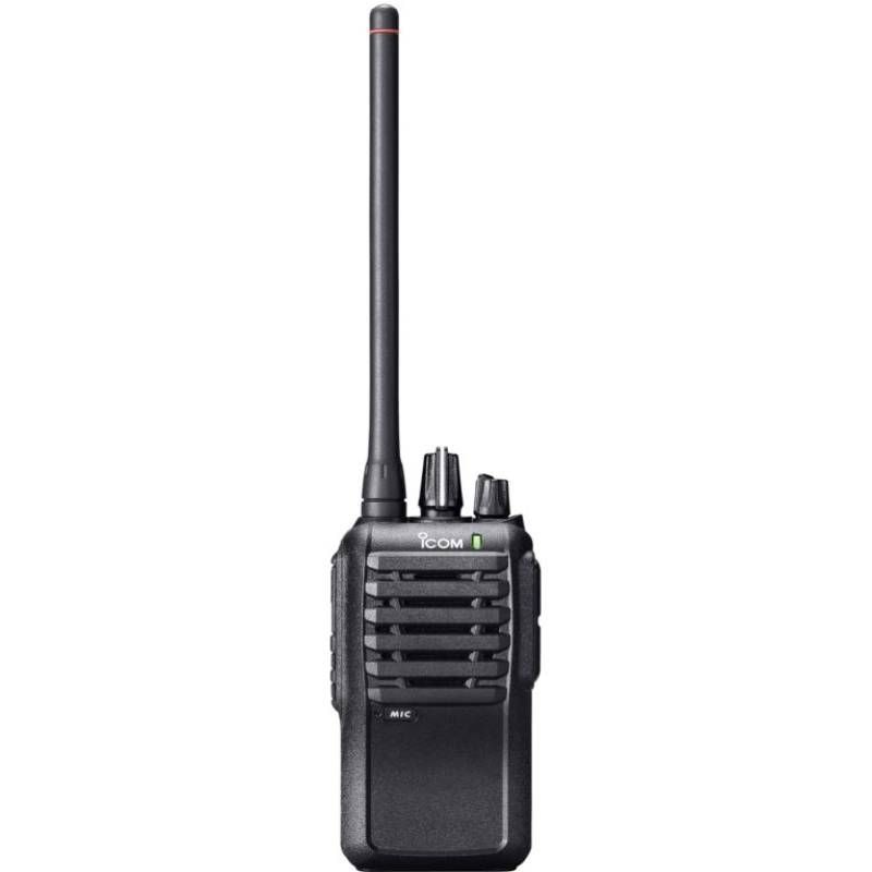 IC-F4002 ICOM (Lithium batterij)