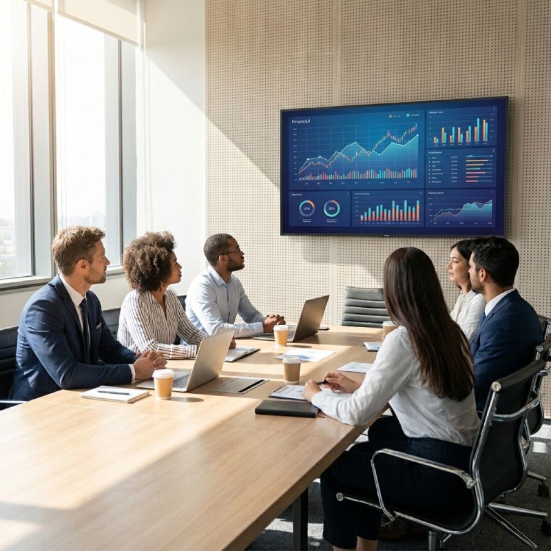 Iiyama ProLite LH5064UHS B1AG 50 Inch 4K Display