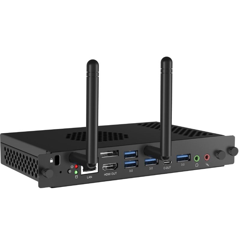 Iiyama OPC51204BC 1 OPS PC Module Intel Core i5