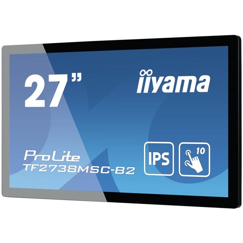 iiyama ProLite TF2738MSC-B2 