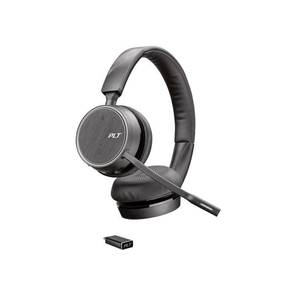 Plantronics Voyager 4220 UC - USB-C