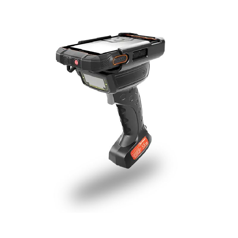 Isafe IS-TH1MR.1 barcode scanner *Atex* TIER 1