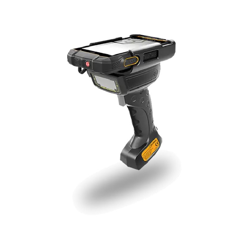 Isafe IS-TH1MR.2 Barcode Scanner *Atex* TIER 2