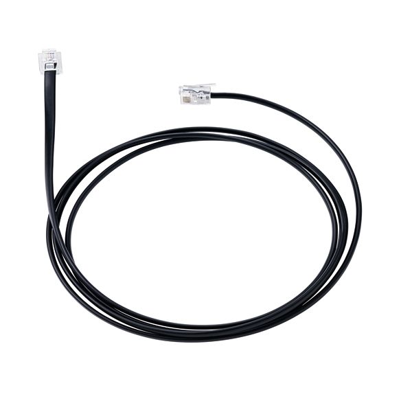 Jabra LINK EHS-kabel voor Cisco