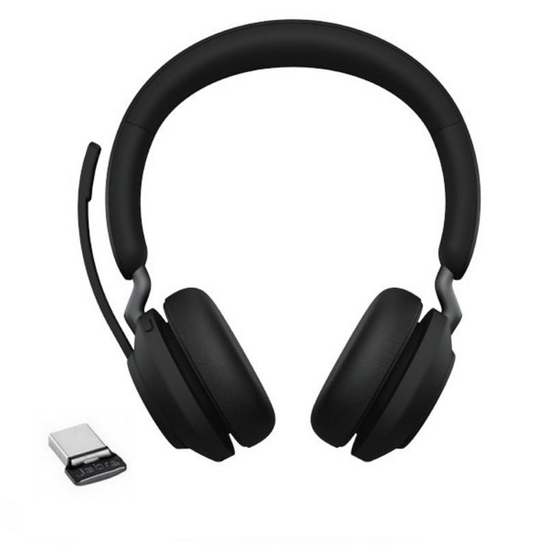 Jabra Evolve2 65 USB-C UC Stereo