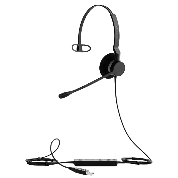 Jabra BIZ 2300 Mono USB-C