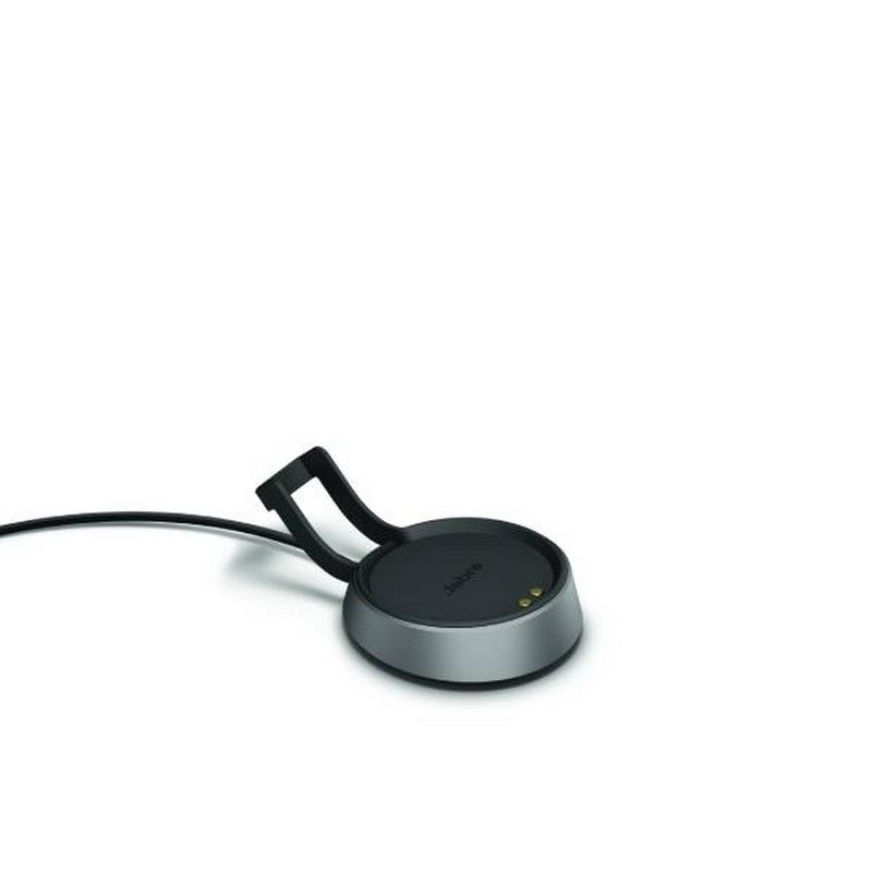 Jabra oplaadstation voor Evolve2 85 USB-C