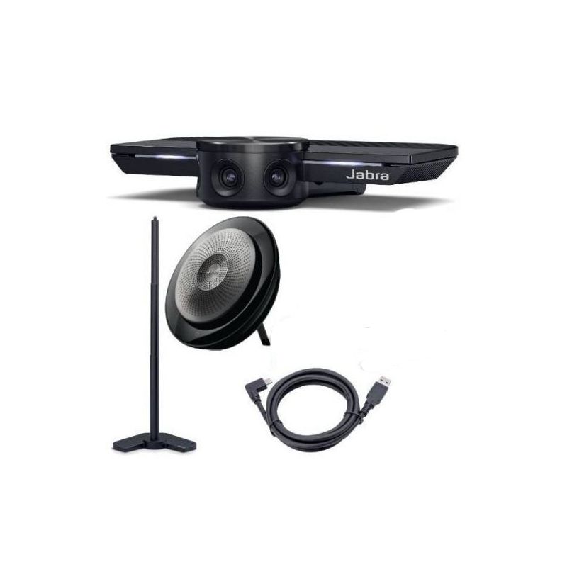 Jabra PanaCast Meet Anywhere+ MS