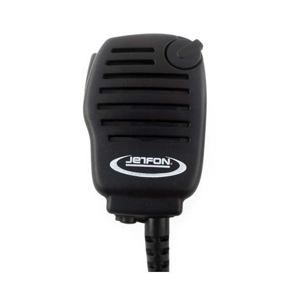 Speaker Microfoon voor Kenwood Walkie Talkies