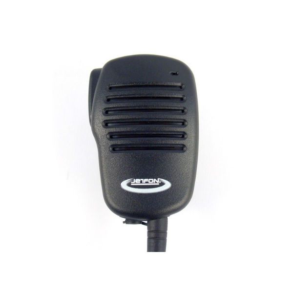 Speaker Microfoon (2 pin) voor Motorola