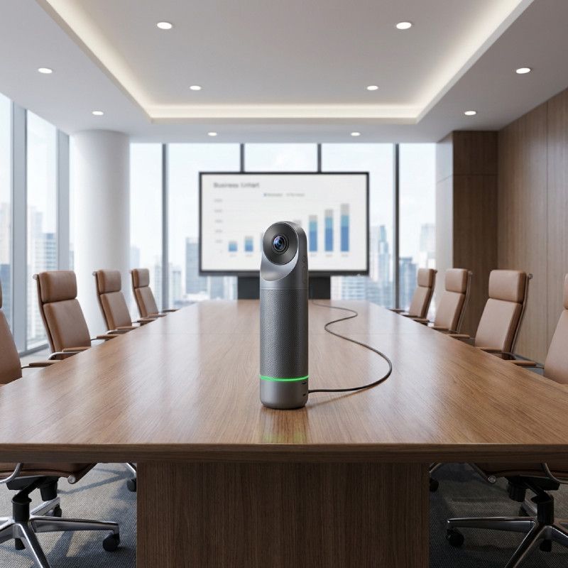 Kandao Meeting Pro 2 360° AI Camera