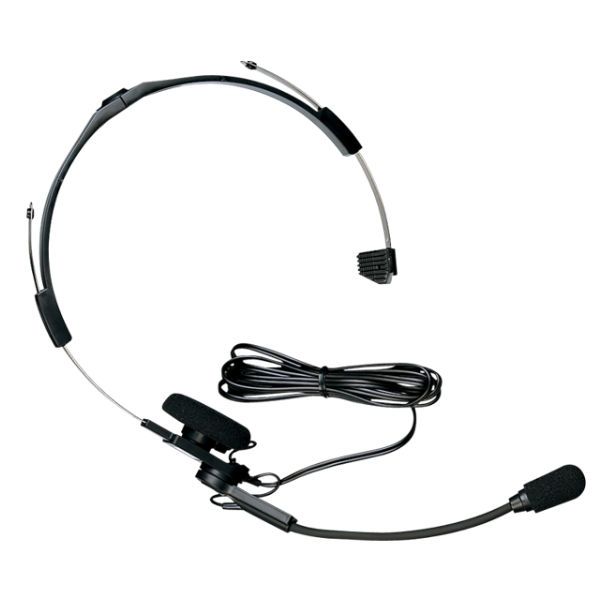 Kenwood KHS 21W VOX Headset