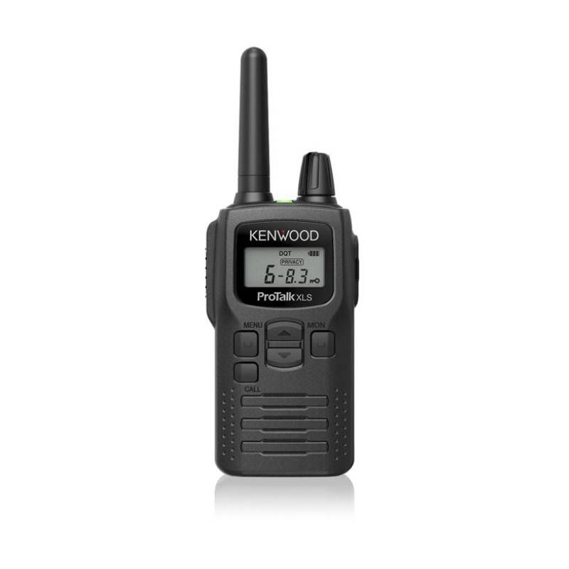 Kenwood PKT-300E Walkie Talkie