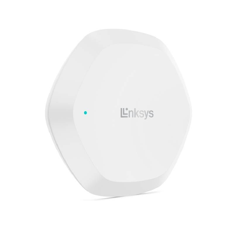 Linksys AC1300 Draadloze Dual-Band Wi-Fi Access Point - LAPAC1300C