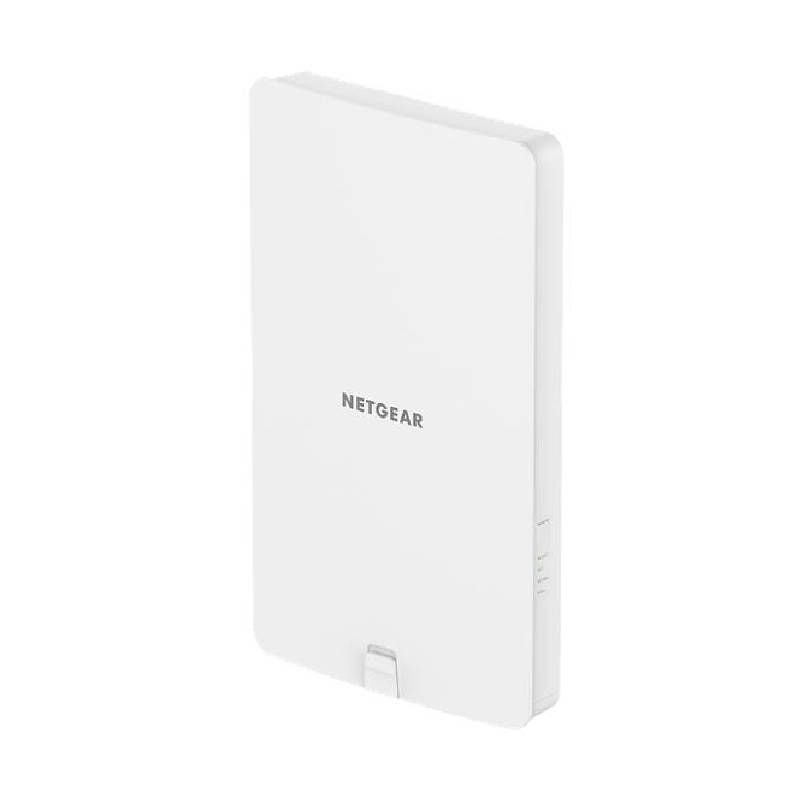 Netgear Insight WAX610Y - Draadloze toegangspunt - Wi-Fi 6