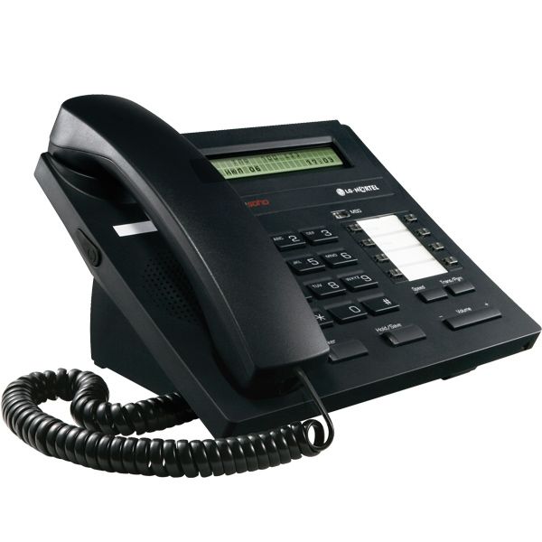 LG-Nortel LDP-7208D Digitale Telefoon