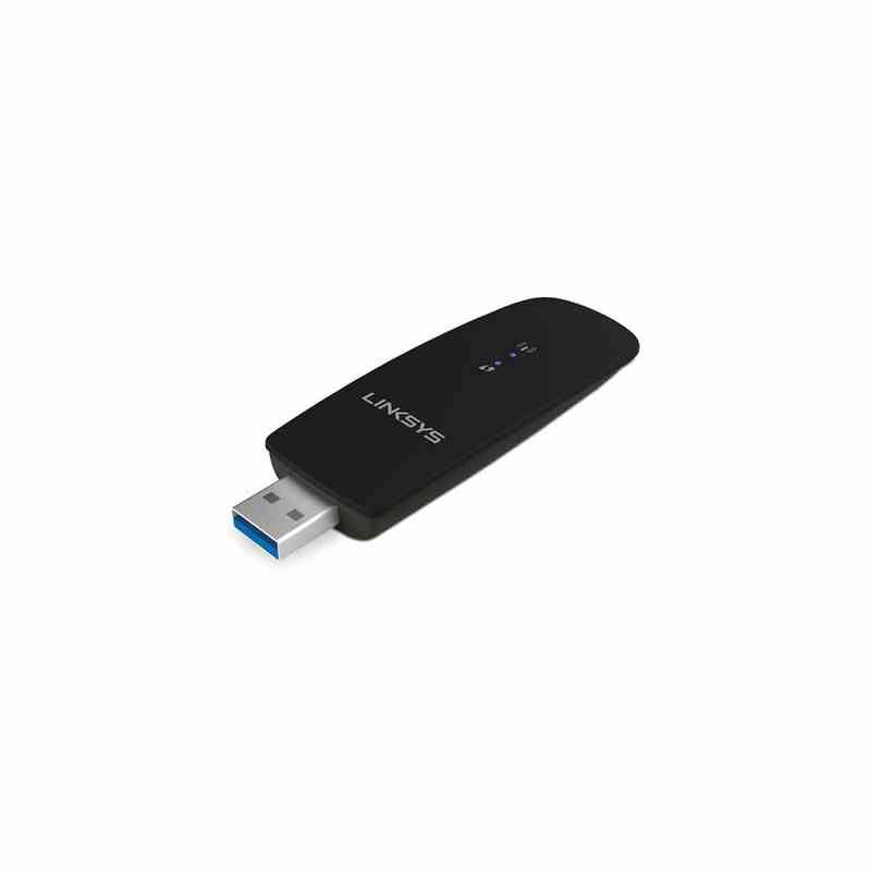 Linksys WUSB6300 USB Wi-Fi-adapter