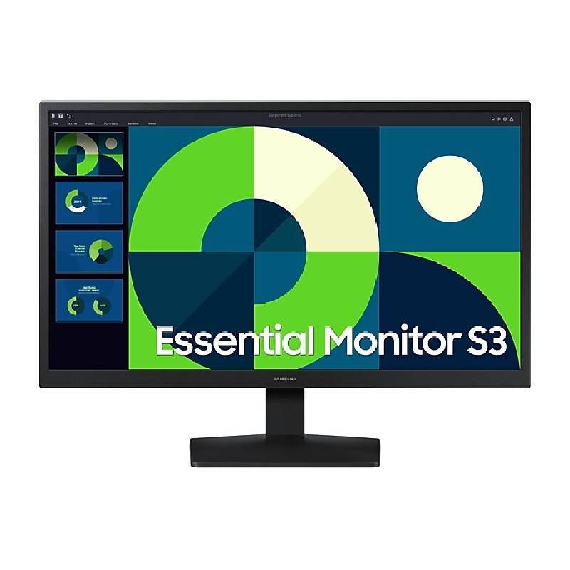 Samsung LED 22'' Monitor