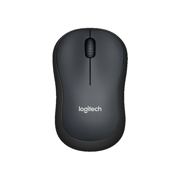 Logitech Silent M220 draadloze muis