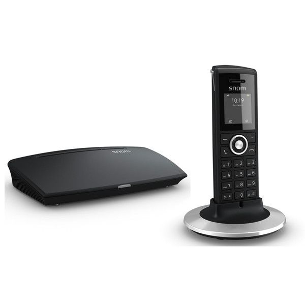 Snom M325 DECT Telefoon