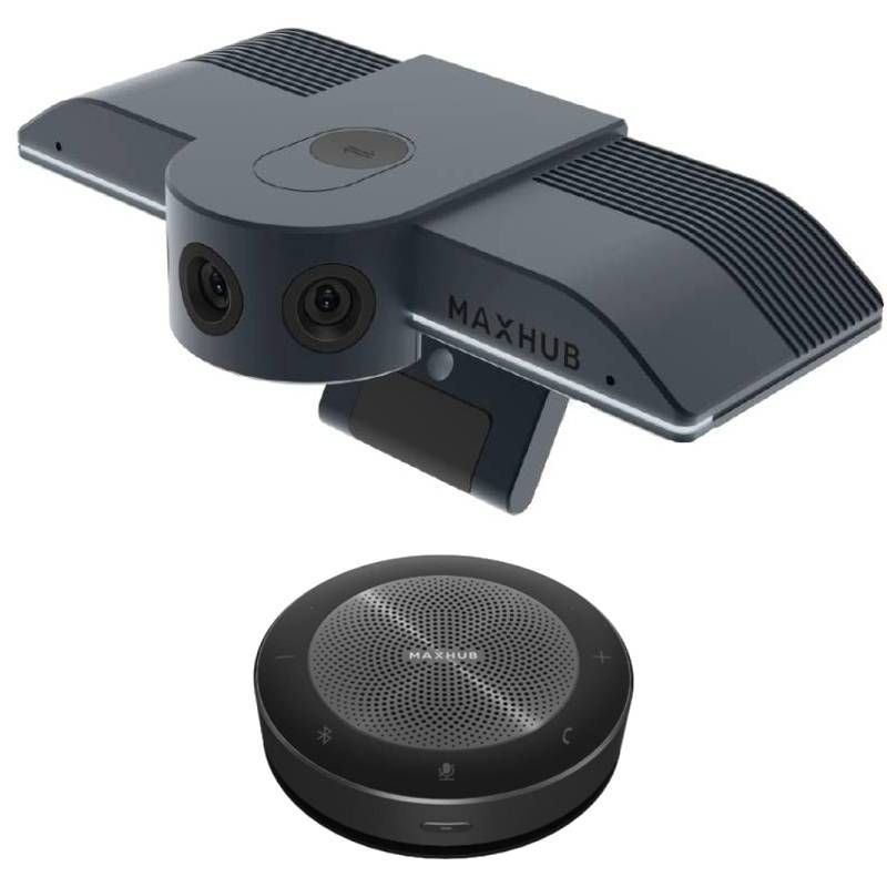 MAXHUB UC M30 met Bluetooth speakerphone