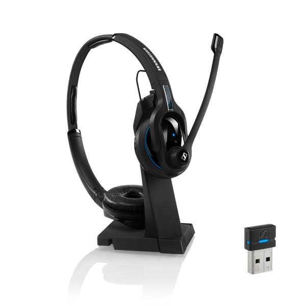 Sennheiser MB Pro 2 UC Bluetooth Headset