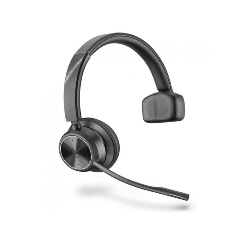 Vervangende headset Poly Savi 7310 Mono UC